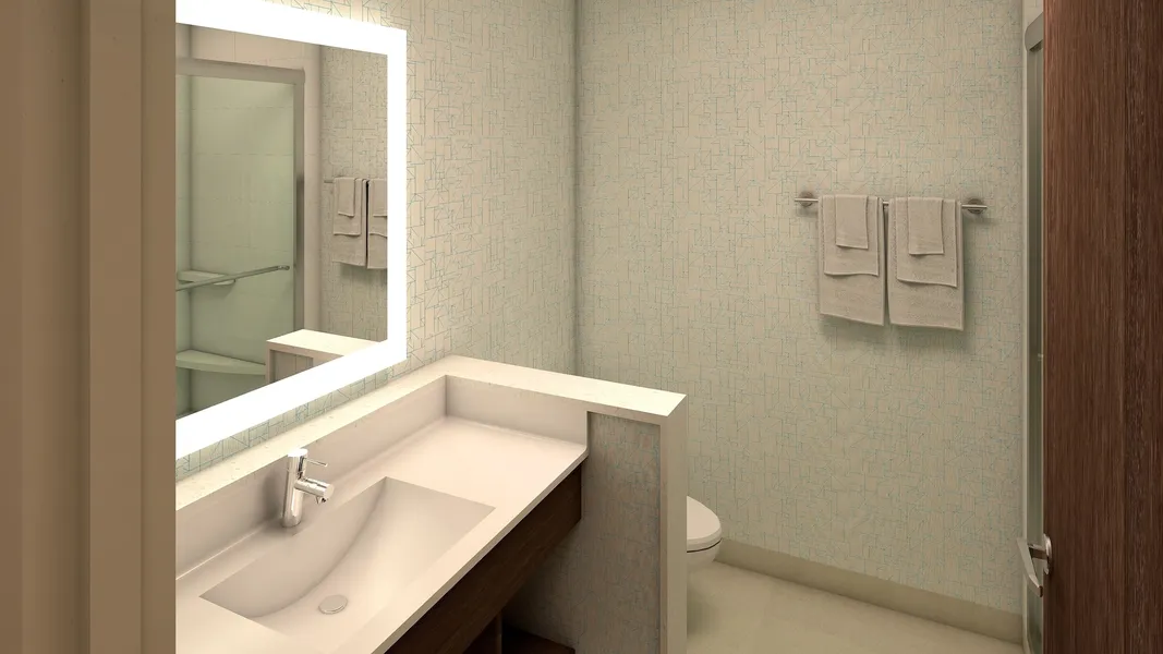 Holiday Inn Express & Suites Braselton West by IHG hotel detail image 6