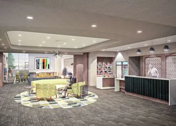 Homewood Suites by Hilton Edina Minneapolis hotel thumbnail 2