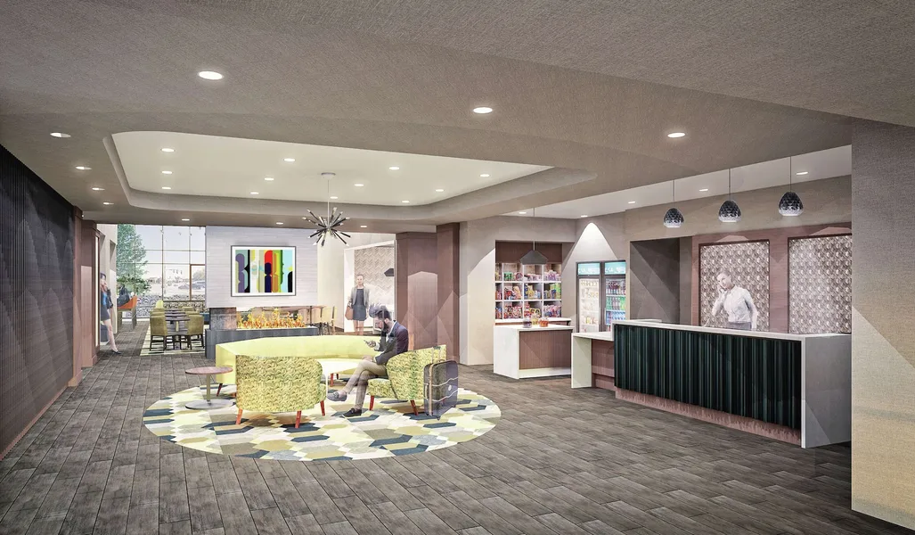 Homewood Suites by Hilton Edina Minneapolis hotel detail image 2