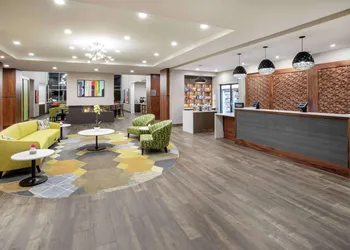 Homewood Suites by Hilton Edina Minneapolis hotel thumbnail 3