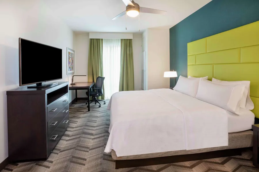 Homewood Suites by Hilton Edina Minneapolis hotel detail image 6
