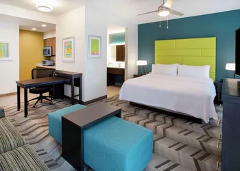 Homewood Suites by Hilton Edina Minneapolis hotel thumbnail 7