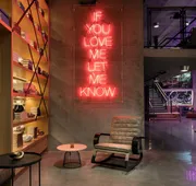 Moxy San Diego Downtown/Gaslamp Quarter hotel detail image 4