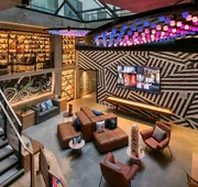 Moxy San Diego Downtown/Gaslamp Quarter hotel detail image 5