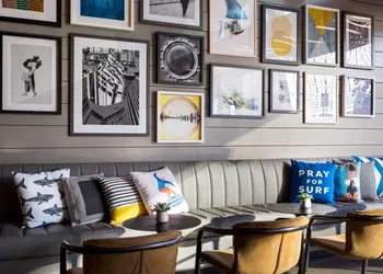 Moxy San Diego Downtown/Gaslamp Quarter hotel thumbnail 6