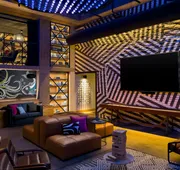 Moxy San Diego Downtown/Gaslamp Quarter hotel detail image 7