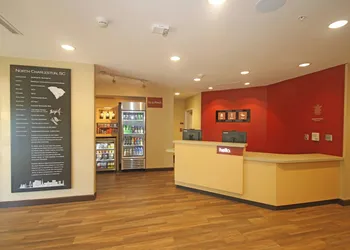 TownePlace Suites by Marriott Charleston-North Charleston hotel thumbnail 2