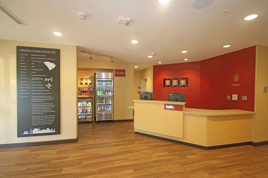 TownePlace Suites by Marriott Charleston-North Charleston hotel detail image 2