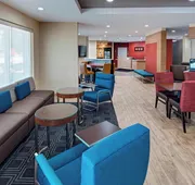 Towneplace Suites Baton Rouge Port Allen hotel detail image 3