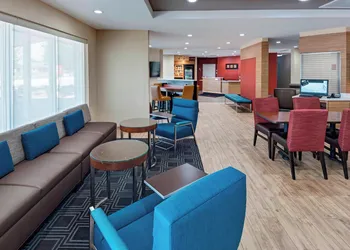 Towneplace Suites Baton Rouge Port Allen hotel thumbnail 3