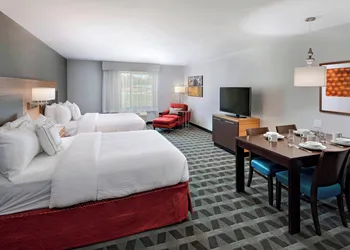 Towneplace Suites Baton Rouge Port Allen hotel thumbnail 5