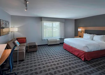 Towneplace Suites Baton Rouge Port Allen hotel thumbnail 6