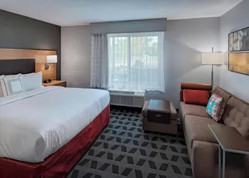 Towneplace Suites Baton Rouge Port Allen hotel thumbnail 8