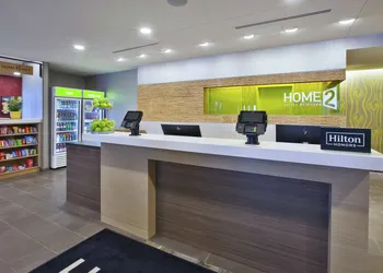Home2 Suites by Hilton Holland hotel thumbnail 3
