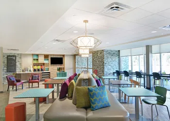 Home2 Suites by Hilton Richmond Hilll Savannah I-95 hotel thumbnail 2