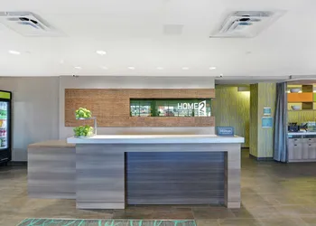 Home2 Suites by Hilton Richmond Hilll Savannah I-95 hotel thumbnail 5