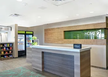 Home2 Suites by Hilton Richmond Hilll Savannah I-95 hotel thumbnail 6