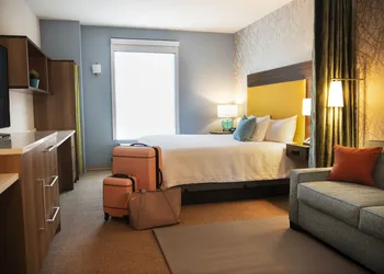 Home2 Suites by Hilton Richmond Hilll Savannah I-95 hotel thumbnail 7