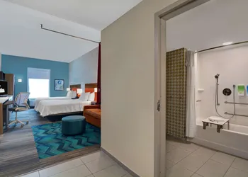 Home2 Suites by Hilton Richmond Hilll Savannah I-95 hotel thumbnail 8