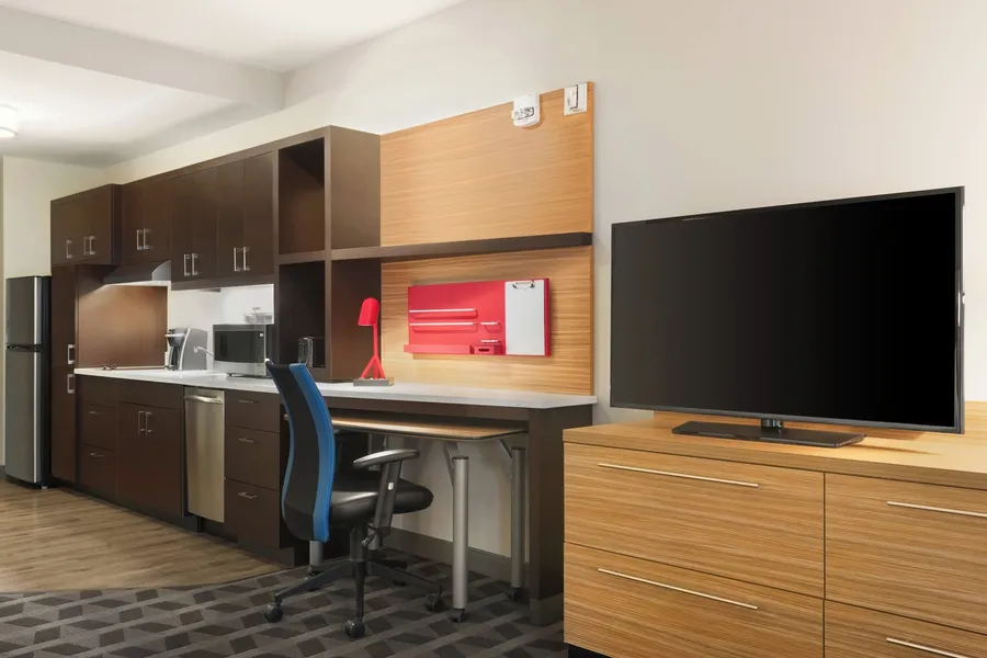 TownePlace Suites by Marriott Dubuque Downtown hotel detail image 6
