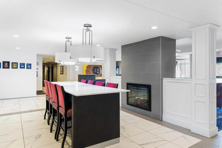 Best Western Plus New Richmond Inn & Suites hotel detail image 2