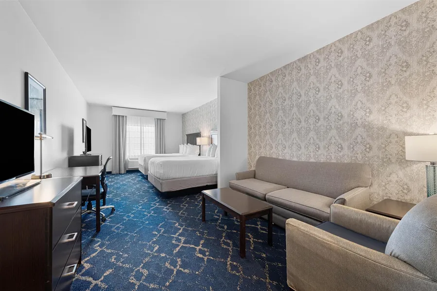 Best Western Plus New Richmond Inn & Suites hotel detail image 6