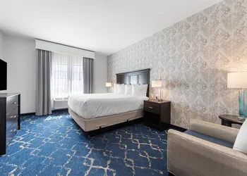 Best Western Plus New Richmond Inn & Suites hotel thumbnail 8