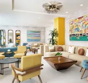 Hotel Continental Miami Beach, Tapestry Collection by Hilton hotel detail image 3