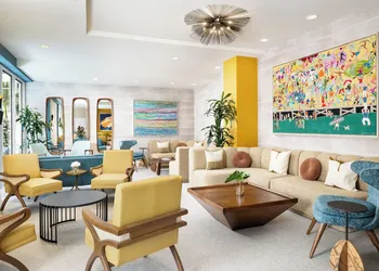 Hotel Continental Miami Beach, Tapestry Collection by Hilton hotel thumbnail 3