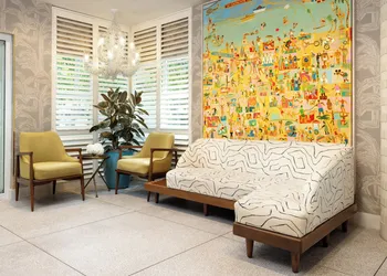 Hotel Continental Miami Beach, Tapestry Collection by Hilton hotel thumbnail 5