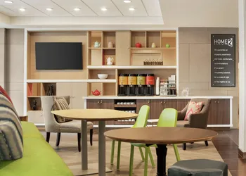 Home2 Suites by Hilton Brooklyn Park Minneapolis hotel thumbnail 2
