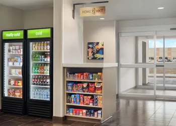 Home2 Suites by Hilton Brooklyn Park Minneapolis hotel thumbnail 4