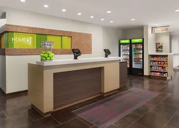 Home2 Suites by Hilton Brooklyn Park Minneapolis hotel thumbnail 5