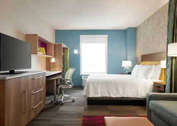 Home2 Suites by Hilton Brooklyn Park Minneapolis hotel thumbnail 6