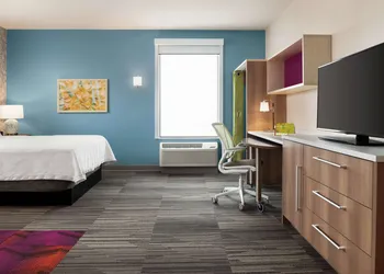 Home2 Suites by Hilton Brooklyn Park Minneapolis hotel thumbnail 7