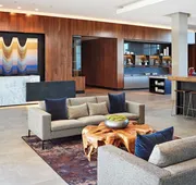 AC Hotel by Marriott San Jose Santa Clara hotel detail image 4