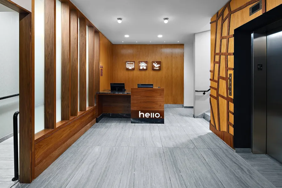 TownePlace Suites by Marriott New York Manhattan hotel detail image 2