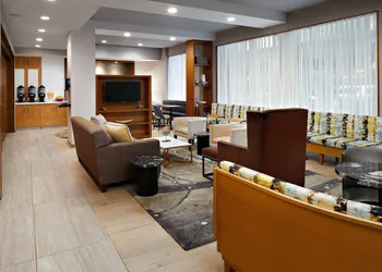 TownePlace Suites by Marriott New York Manhattan hotel thumbnail 3
