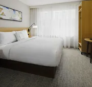 TownePlace Suites by Marriott New York Manhattan hotel detail image 4