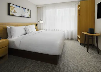 TownePlace Suites by Marriott New York Manhattan hotel thumbnail 4