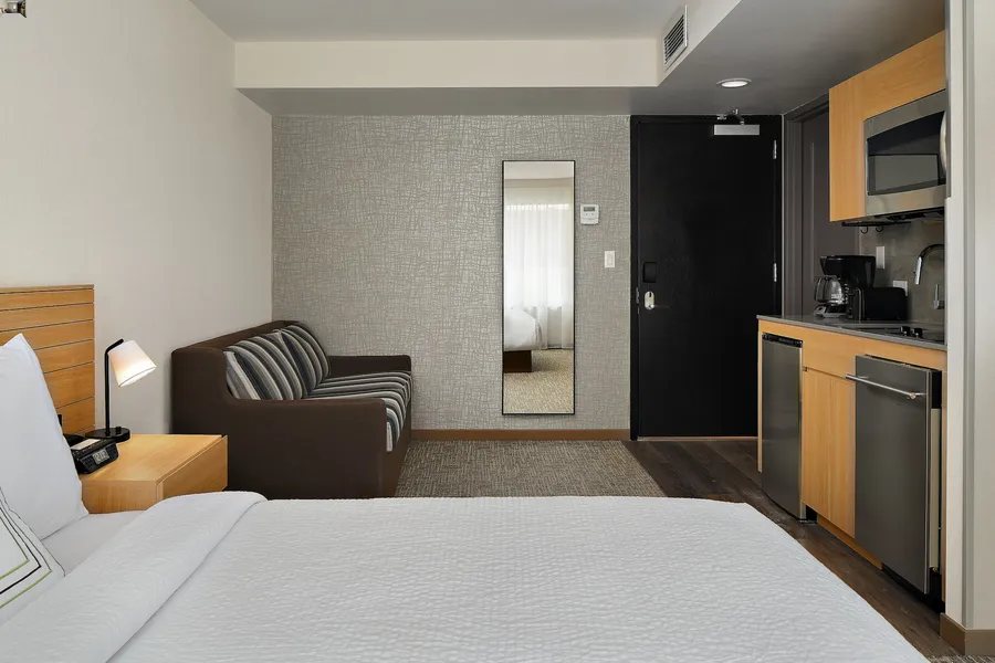 TownePlace Suites by Marriott New York Manhattan hotel detail image 6
