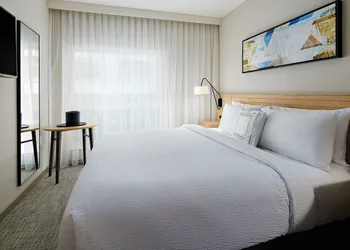 TownePlace Suites by Marriott New York Manhattan hotel thumbnail 7
