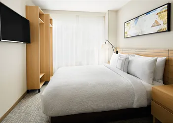 TownePlace Suites by Marriott New York Manhattan hotel thumbnail 8