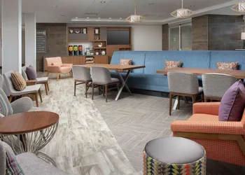 Home2 Suites by Hilton Charlottesville Downtown hotel thumbnail 2