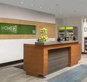 Home2 Suites by Hilton Charlottesville Downtown hotel detail image 3
