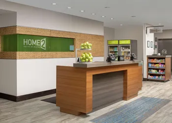 Home2 Suites by Hilton Charlottesville Downtown hotel thumbnail 3