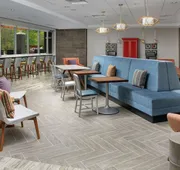 Home2 Suites by Hilton Charlottesville Downtown hotel detail image 4