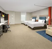 Home2 Suites by Hilton Charlottesville Downtown hotel detail image 5