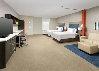 Home2 Suites by Hilton Charlottesville Downtown hotel thumbnail 5