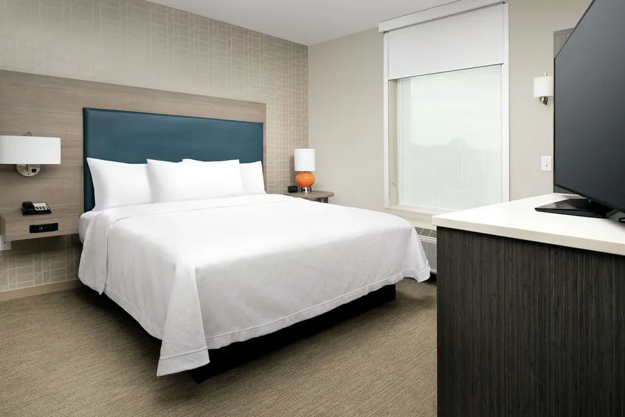 Home2 Suites by Hilton Charlottesville Downtown hotel detail image 6